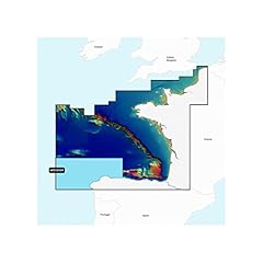 Navionics 767 npeu008r usato  Spedito ovunque in Italia 