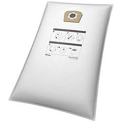 Mcfilter staubsaugerbeutel 50l gebraucht kaufen  Wird an jeden Ort in Deutschland