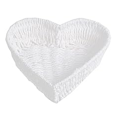 Heart shape woven for sale  Delivered anywhere in USA 