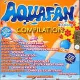 Aquafan compilation 2001 usato  Spedito ovunque in Italia 