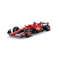 Bburago formula ferrari d'occasion  Livré partout en France
