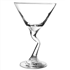 Libbey stem martini for sale  Delivered anywhere in UK