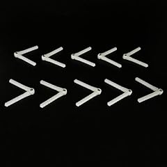10pcs airplane plastic for sale  Delivered anywhere in USA 