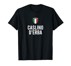 Caslino erba maglietta usato  Spedito ovunque in Italia 