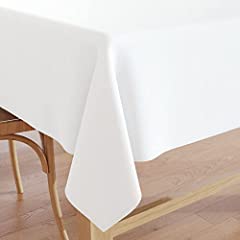 Encasa table cloth for sale  Delivered anywhere in UK