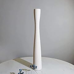 Vaso fiori ceramica usato  Spedito ovunque in Italia 