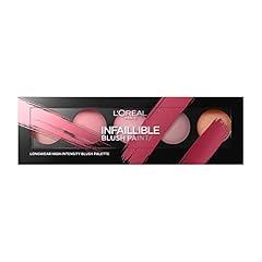 Oréal infallible blush for sale  Delivered anywhere in UK