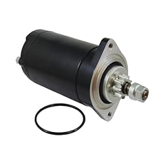 Nxlja starter motor for sale  Delivered anywhere in UK