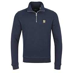Belstaff quarter zip for sale  Delivered anywhere in UK