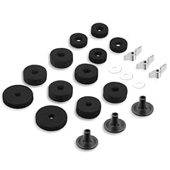 Cashbeat 21pcs cymbal for sale  Delivered anywhere in USA 