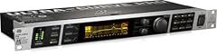 Behringer ultracurve pro for sale  Delivered anywhere in USA 