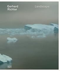 Gerhard richter landscape for sale  Delivered anywhere in USA 
