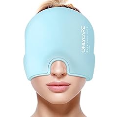 Nlycare migräne maske gebraucht kaufen  Wird an jeden Ort in Deutschland