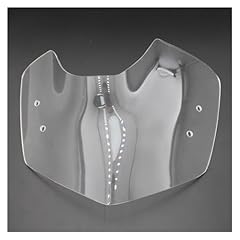 Motorcycle wind screen for sale  Delivered anywhere in UK