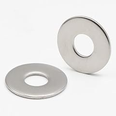 200x rondelle inox d'occasion  Livré partout en France
