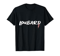 Loubard hommage bandana d'occasion  Livré partout en France
