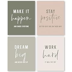 Qlmx office inspirational for sale  Delivered anywhere in USA 