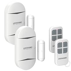 Lacoramo capteur alarme d'occasion  Livré partout en France
