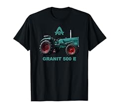 Hanomag granit 500e gebraucht kaufen  Wird an jeden Ort in Deutschland