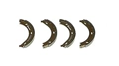 Brembo s50509 mâchoires d'occasion  Livré partout en France