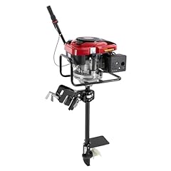 Stroke 8hp outboard for sale  Delivered anywhere in USA 