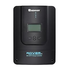 Renogy 60a mppt for sale  Delivered anywhere in UK
