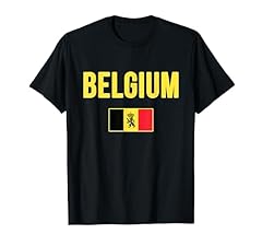 Belgian flag souvenir for sale  Delivered anywhere in USA 