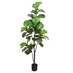 Luwener 6ft artificial for sale  Delivered anywhere in USA 