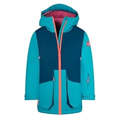 Trollkids kongsberg jacket usato  Spedito ovunque in Italia 