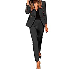 Amhomely women blazer for sale  Delivered anywhere in Ireland