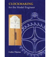 Clockmaking model engineer for sale  Delivered anywhere in UK