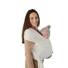 Mushie baby wrap for sale  Delivered anywhere in USA 