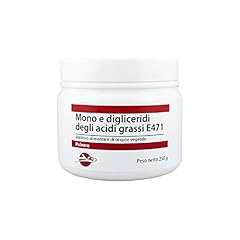 Mono digliceridi degli usato  Spedito ovunque in Italia 