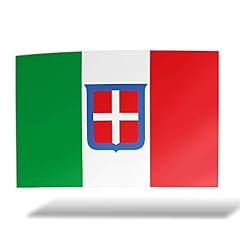 Erreinge sticker bandiera usato  Spedito ovunque in Italia 