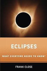 Eclipses everyone needs for sale  Delivered anywhere in UK
