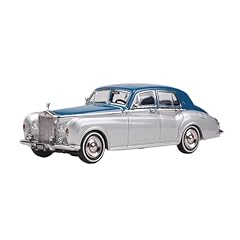 Rolls royce sliver gebraucht kaufen  Wird an jeden Ort in Deutschland