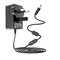 12v adapter power for sale  Delivered anywhere in UK