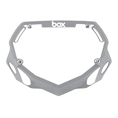 Box piastra bmx usato  Spedito ovunque in Italia 