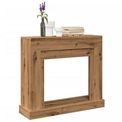 Juroupi fireplace surround for sale  Delivered anywhere in UK