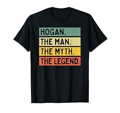 Hogan man myth for sale  Delivered anywhere in UK