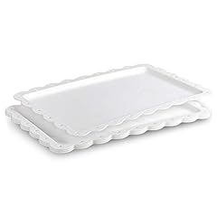 Serving tray food for sale  Delivered anywhere in Ireland