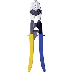 Klauke utensile pressatura usato  Spedito ovunque in Italia 