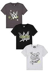 Wwe pack kids for sale  Delivered anywhere in UK