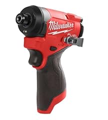 Milwaukee m12fid2 akku usato  Spedito ovunque in Italia 