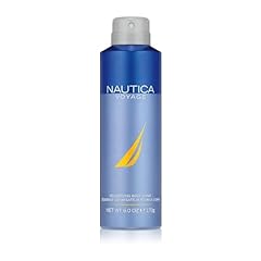 Nautica voyage body gebraucht kaufen  Wird an jeden Ort in Deutschland