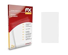 Atfolix screen protector for sale  Delivered anywhere in Ireland