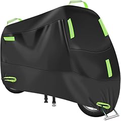 Motorcycle cover kawasaki for sale  Delivered anywhere in UK