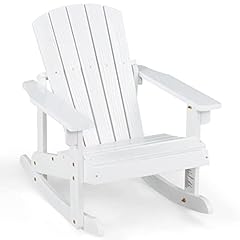 Giantex wooden adirondack for sale  Delivered anywhere in USA 