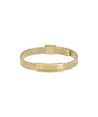 Boss jewelry bracelet d'occasion  Livré partout en France