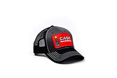 Case tractor hat for sale  Delivered anywhere in USA 